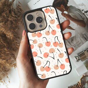 Summer Phone Case iPhone 16 Pro, 15 Pro, 14, Samsung Galaxy S25 Google Pixel 9